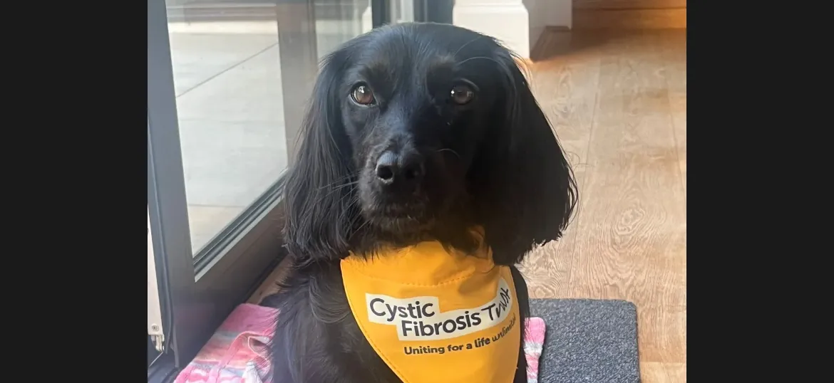 Cystic Fibrosis Trust